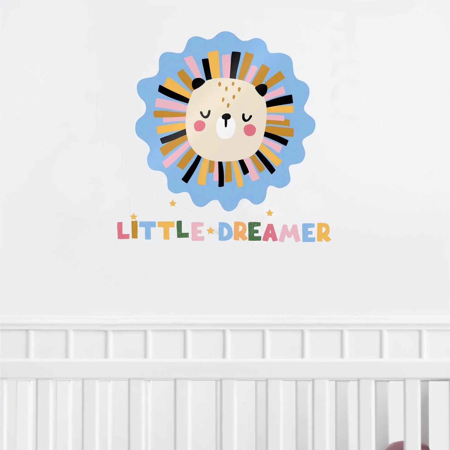 Create a Magical Vibe in Any Room. SHOP Now at The Wishful Fish Kids