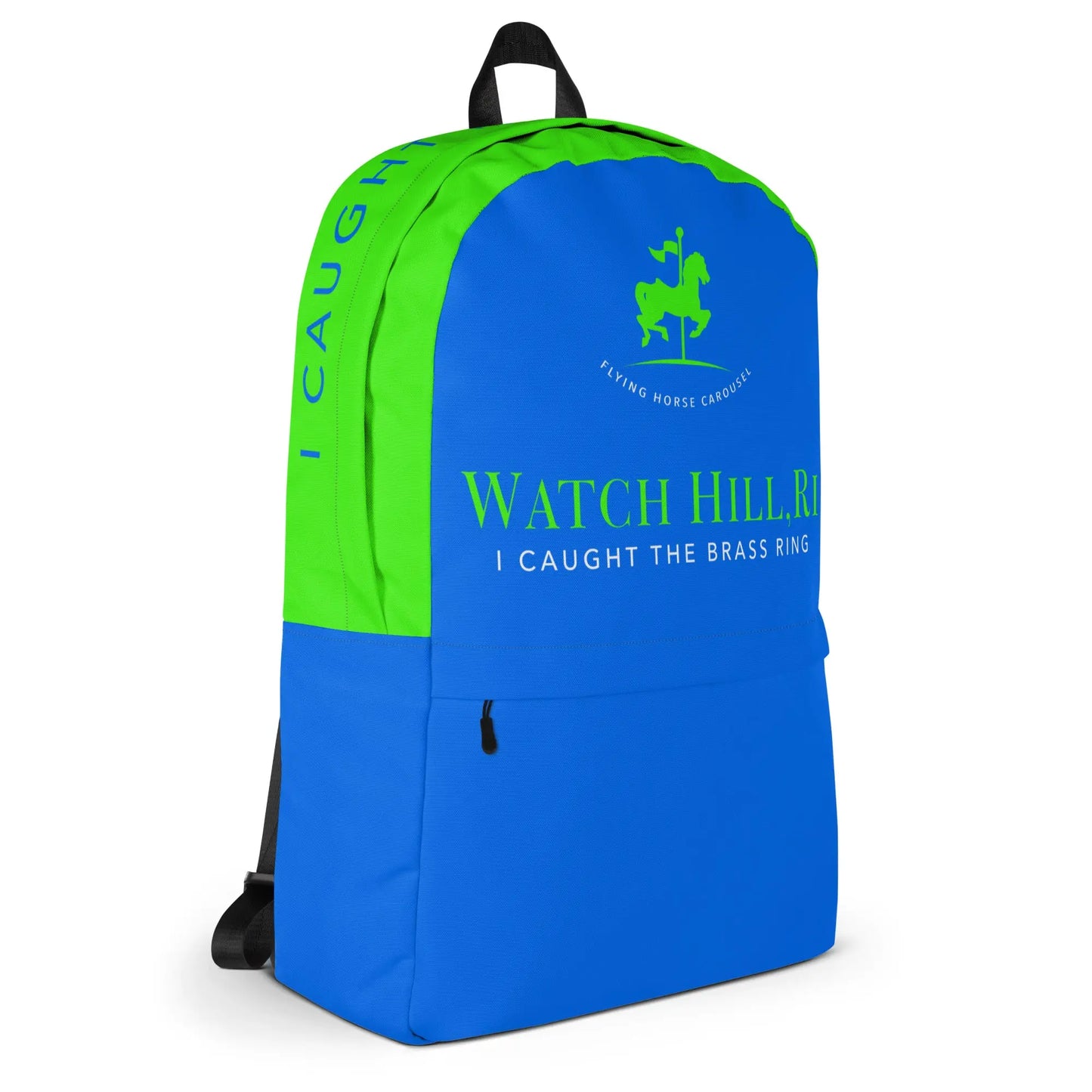 Carry the spirit of summer adventures in Watch Hill, RI. SHOP Now at The Wishful Fish Kids