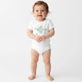 A Soft Hello for Your Sweetest Arrival. SHOP Now at The Wishful Fish Kids