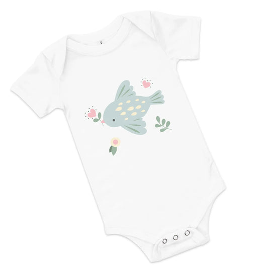Soft Hello for Your Sweetest Arrival! SHOP Now at The Wishful Fish Kids