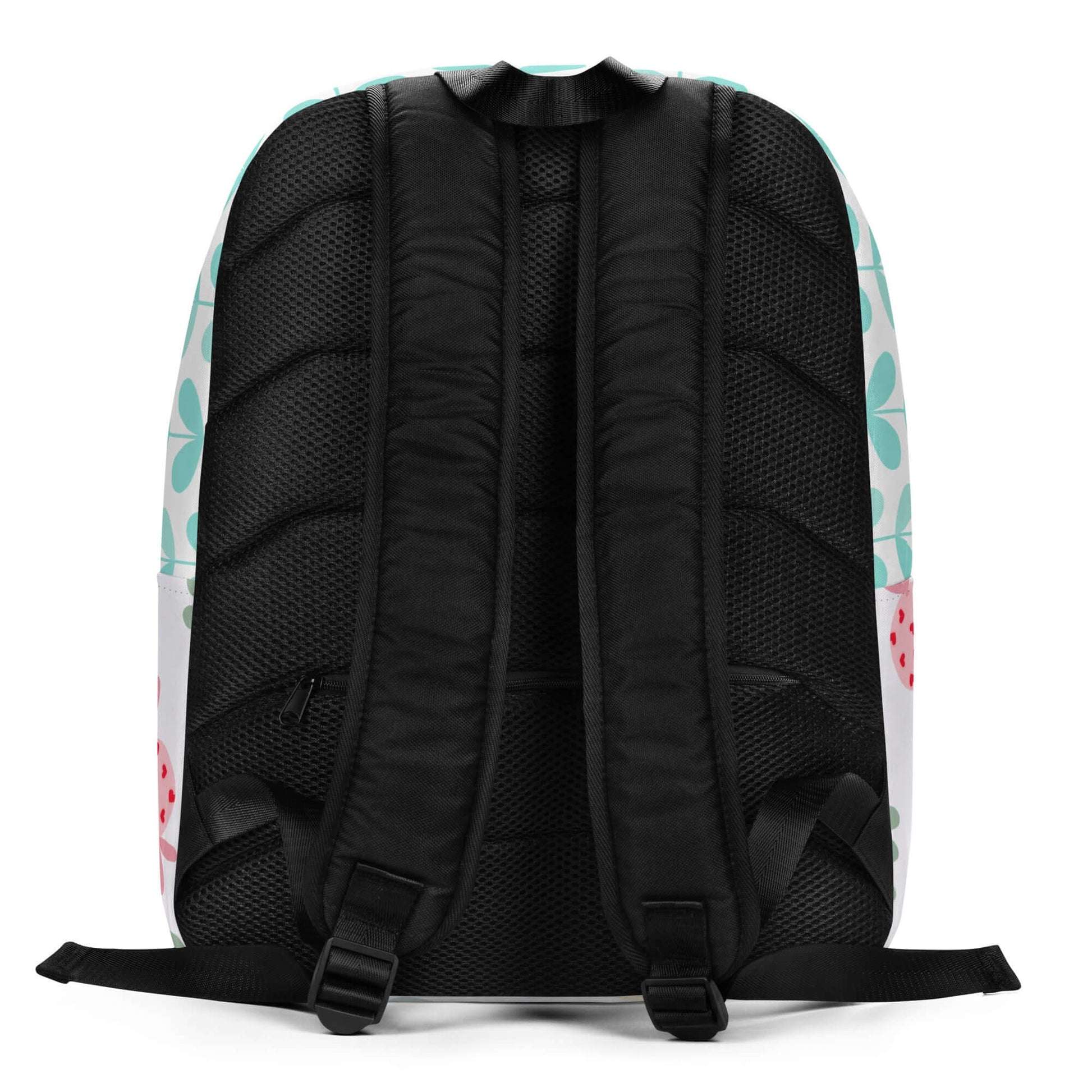 WELCOME BABY Diaper Bag Backpack - Premium Backpack from The Wishful Fish Kids - Just $39! Shop now at The Wishful Fish Kids