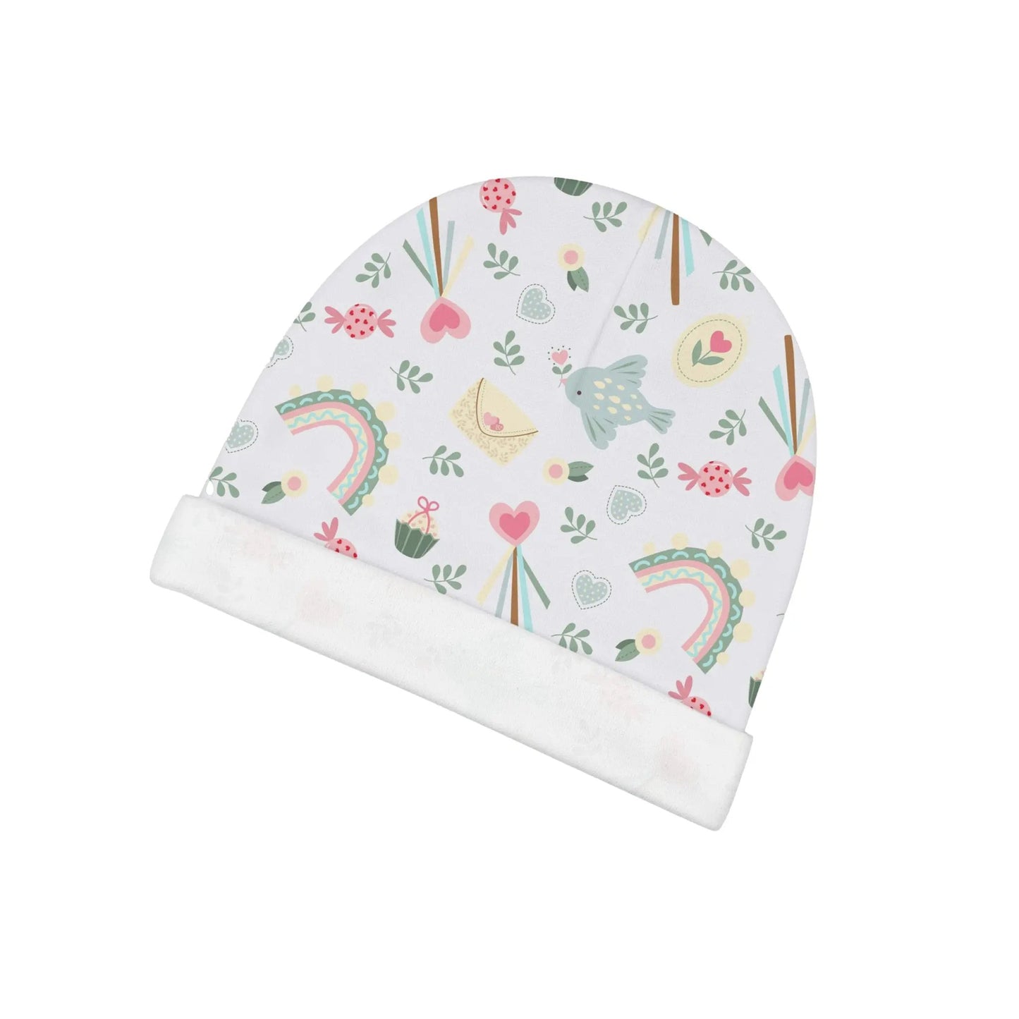 Mix and Match with other WELCOME BABY accessories for a perfectly coordinated look. SHOP Now at The Wishful Fish KIDS