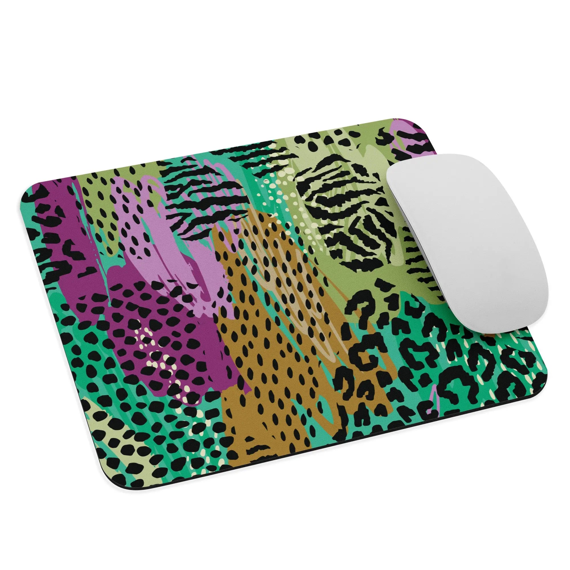 Let your desk ROAR with bold color and wild energy.  SHOP Now at The Wishful Fish Kids
