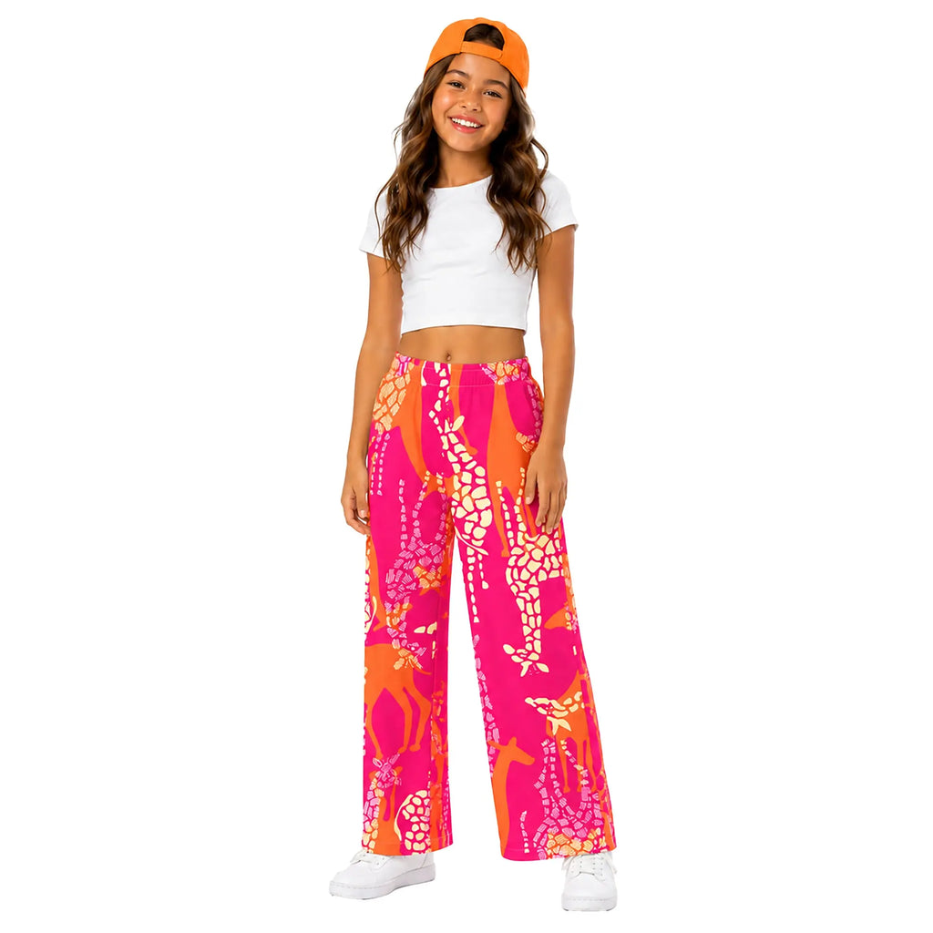 Wild Style Meets Everyday Cool. SHOP Now at The Wishful Fish Kids