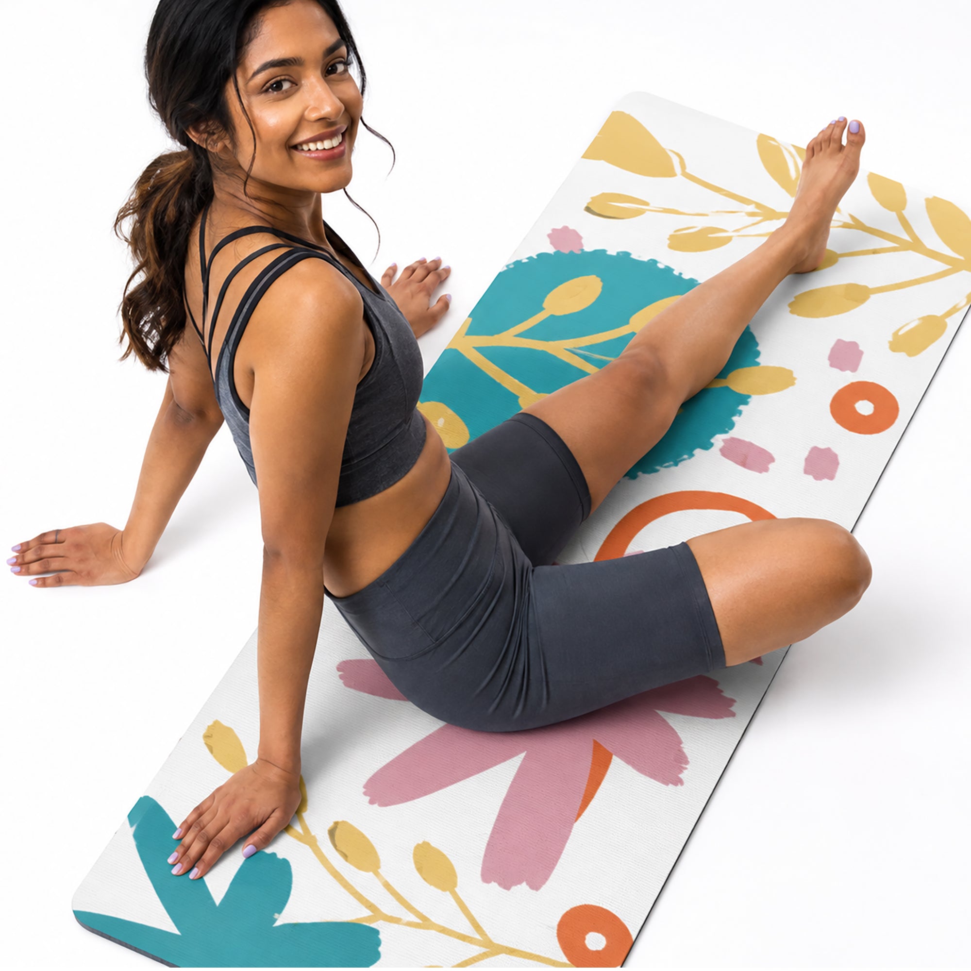 Your workout just got a whole lot cooler.  SHOP Now at The Wishful Fish Kids