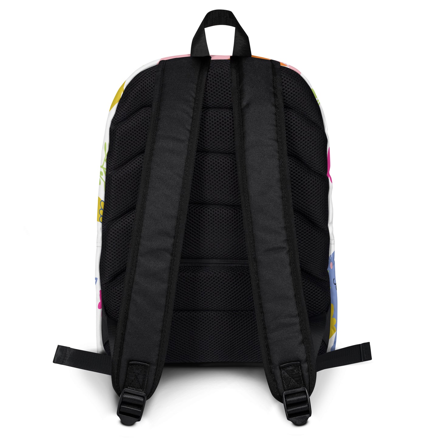 PLAYFUL KITTIES Backpack - Premium School Backpack from The Wishful Fish Kids - Just $48! Shop now at The Wishful Fish Kids