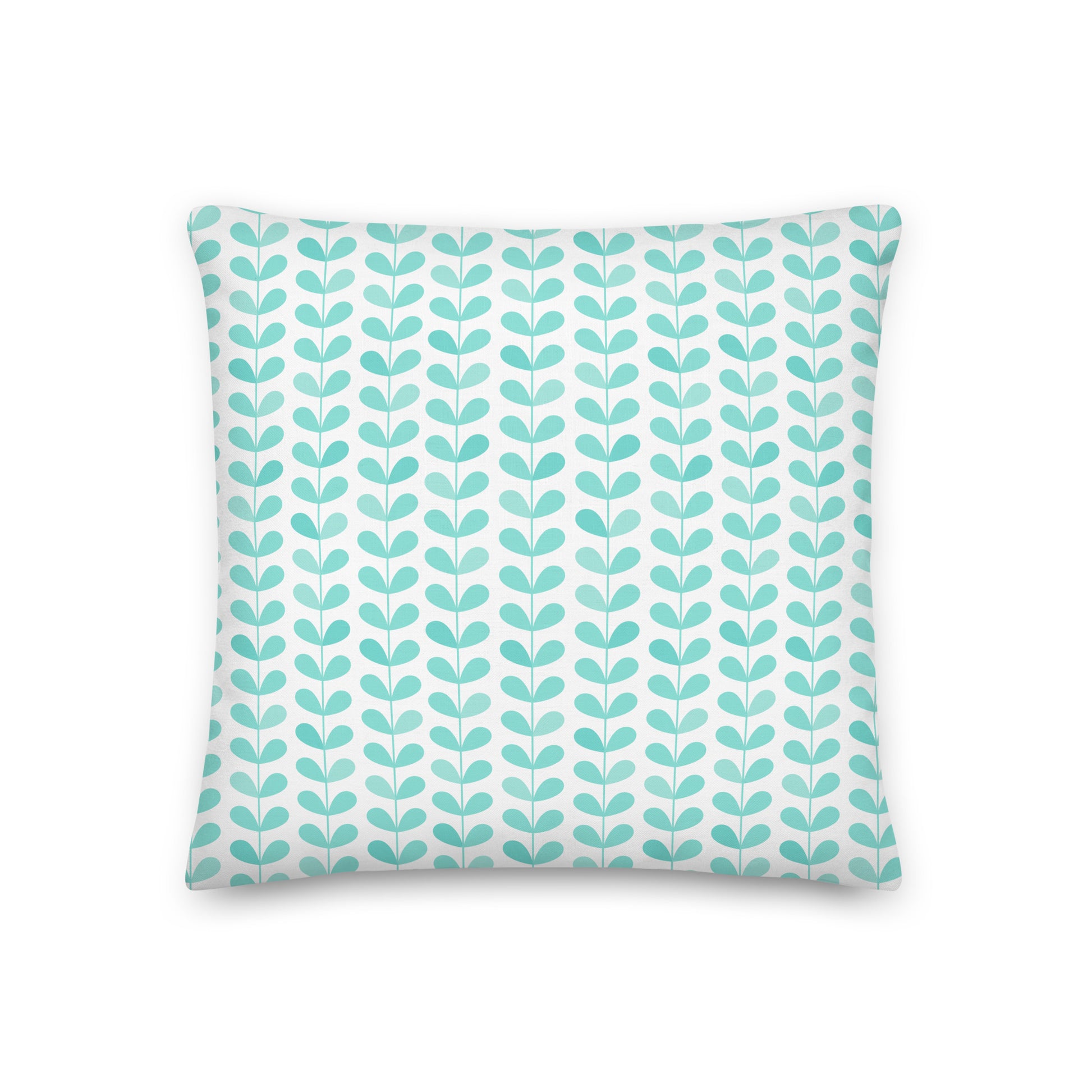 WELCOME BABY Pillows - Premium Baby Pillows from The Wishful Fish Kids - Just $22! Shop now at The Wishful Fish Kids