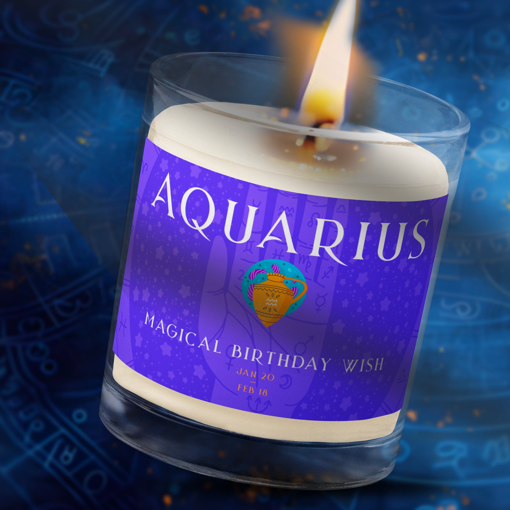  Make a Wish Zodiac Gift. SHOP Now at The Wishful Fish Kids