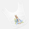 Peter Rabbit Baby Bib — Storybook Charm for Every Mealtime