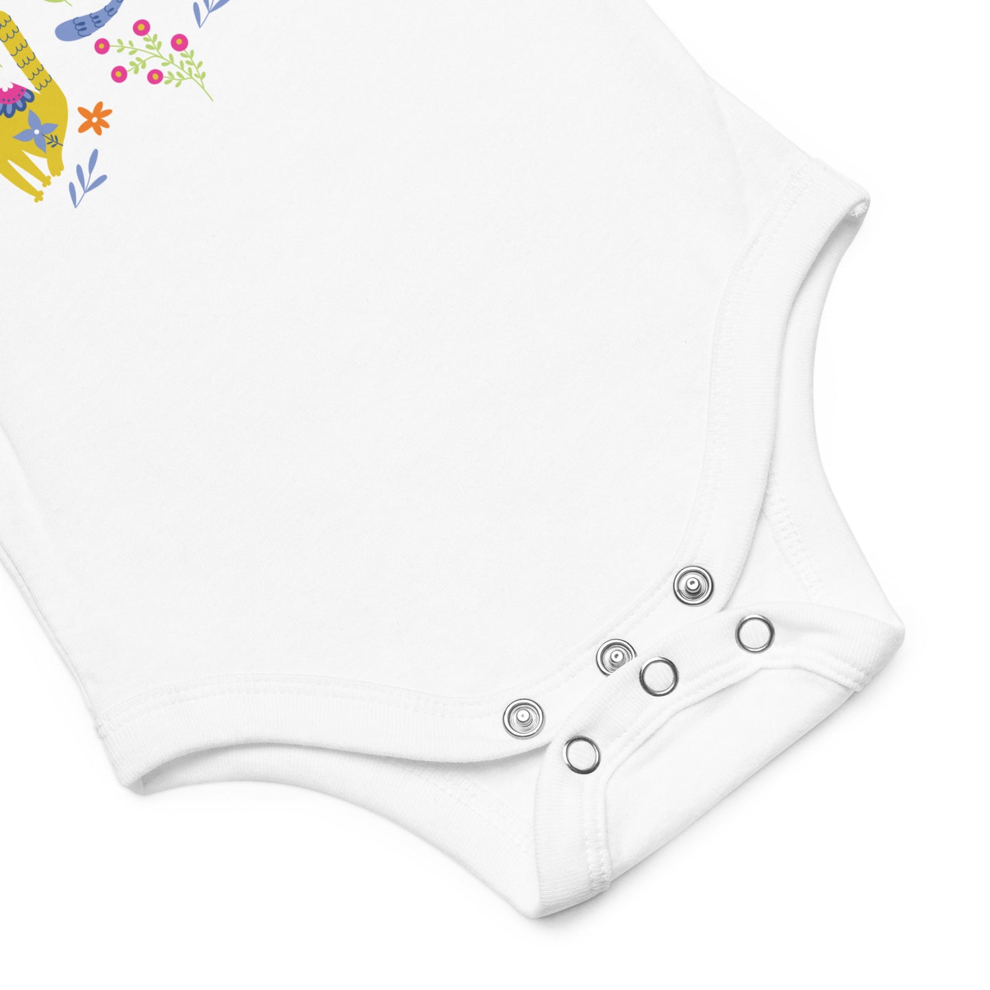 PLAYFUL KITTIES One Piece - Premium One Piece from The Wishful Fish Kids - Just $23! Shop now at The Wishful Fish Kids