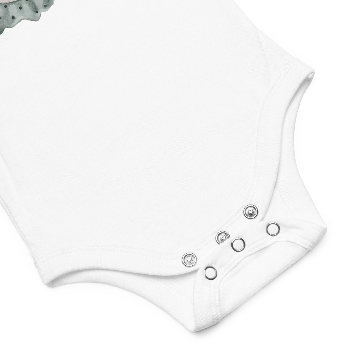 BABY BUNNIES One Piece - Premium One Piece from The Wishful Fish Kids - Just $24! Shop now at The Wishful Fish Kids