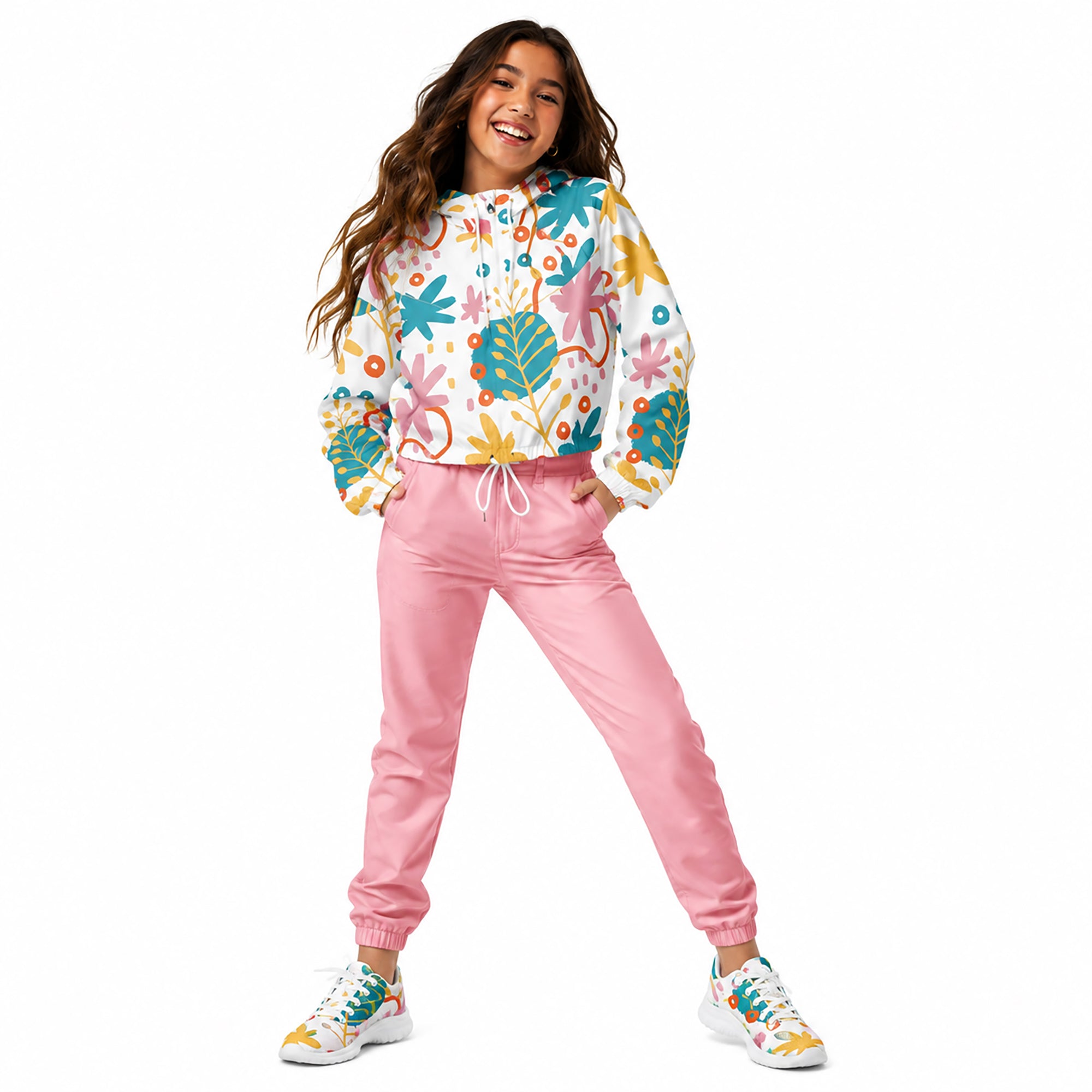 Turn Heads With Every Step. SHOP Now at The Wishful Fish Kids