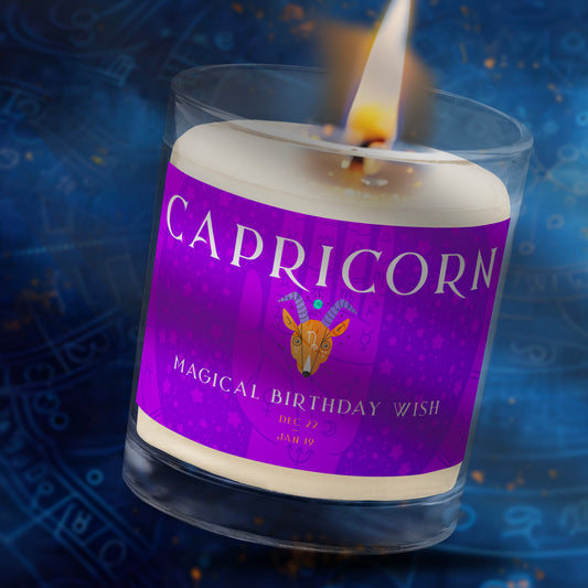 Make a Wish Zodiac Gift. SHOP Now at The Wishful Fish Kids