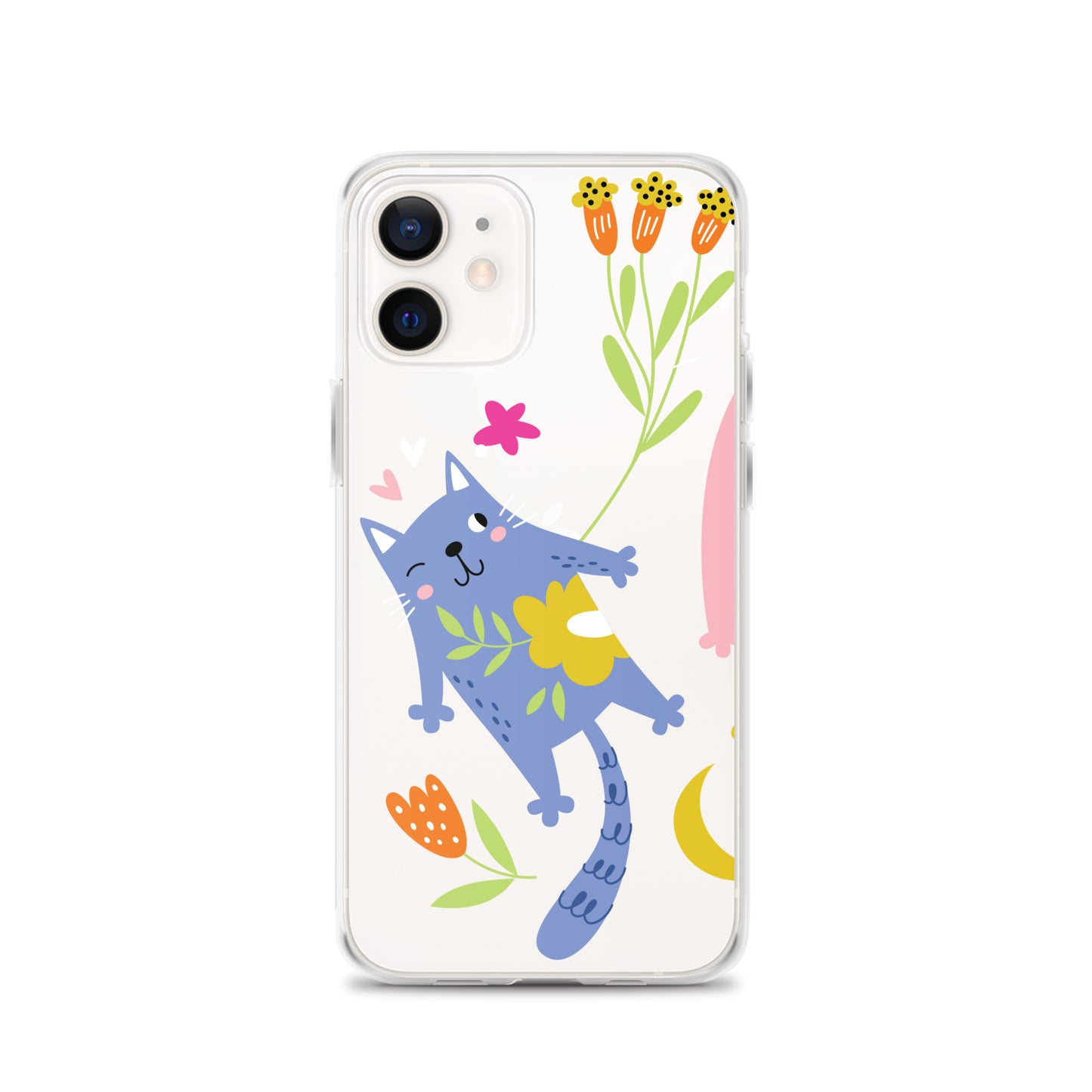 PLAYFUL KITTIES iPhone® Case - Premium Apple iPhone® Case from The Wishful Fish Kids - Just $19! Shop now at The Wishful Fish Kids