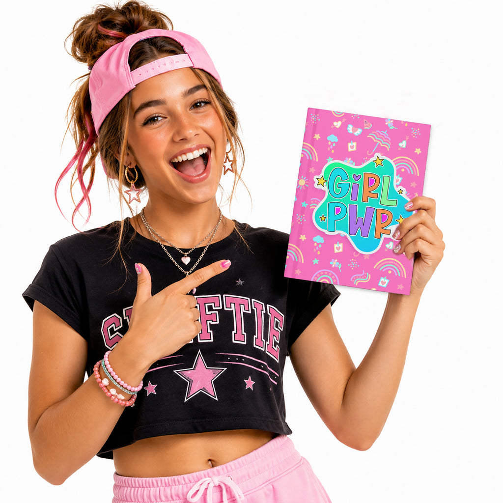 For Dreams, Doodles, and Everything in Between. SHOP Now at The Wishful Fish Kids