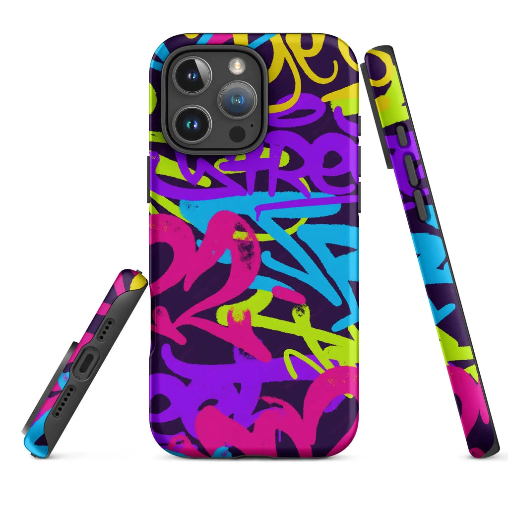 Bold Protection Meets Street Art Design. SHOP Now at The Wishful Fish Kids