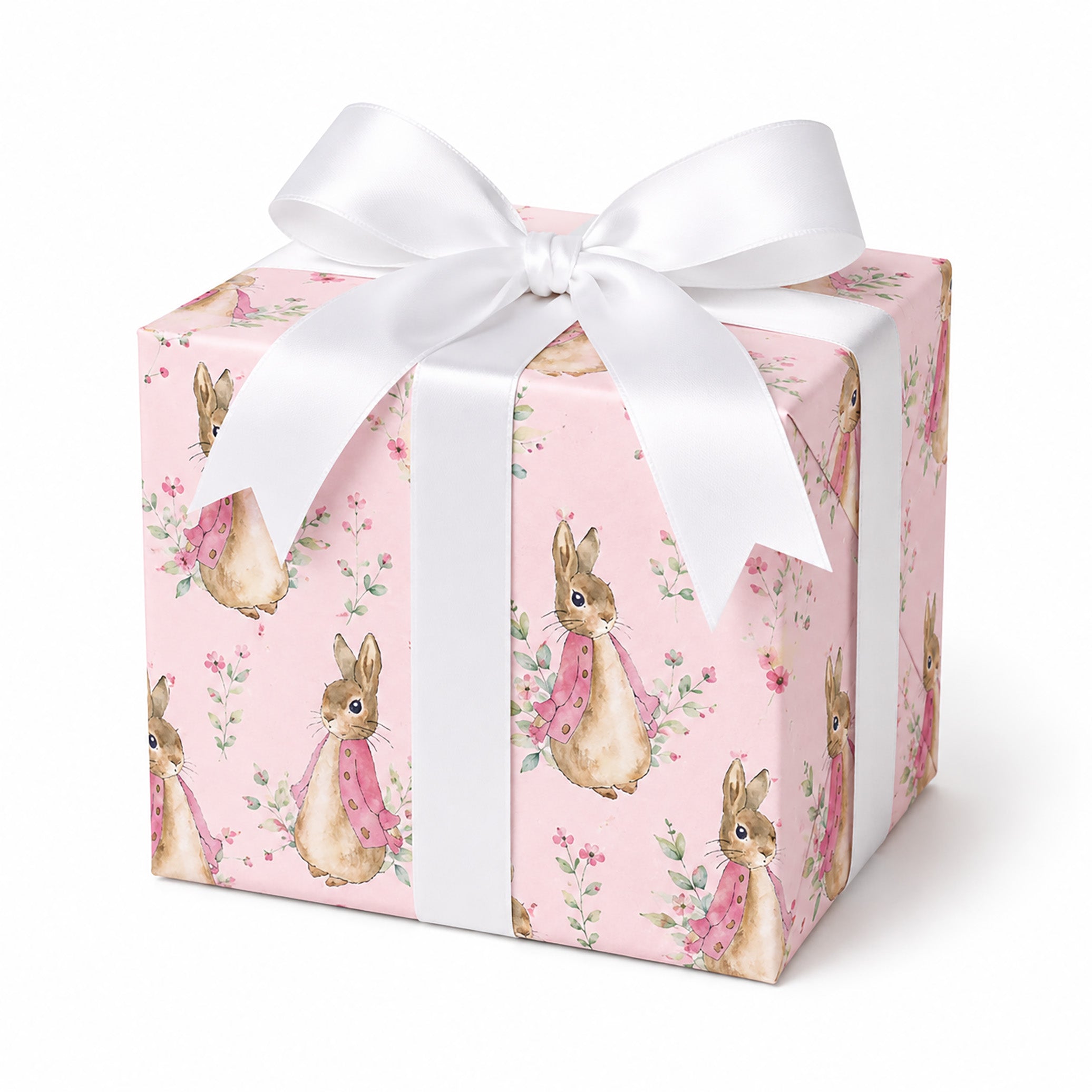 For Your Little Bunny. SHOP Now at The Wishful Fish Kids