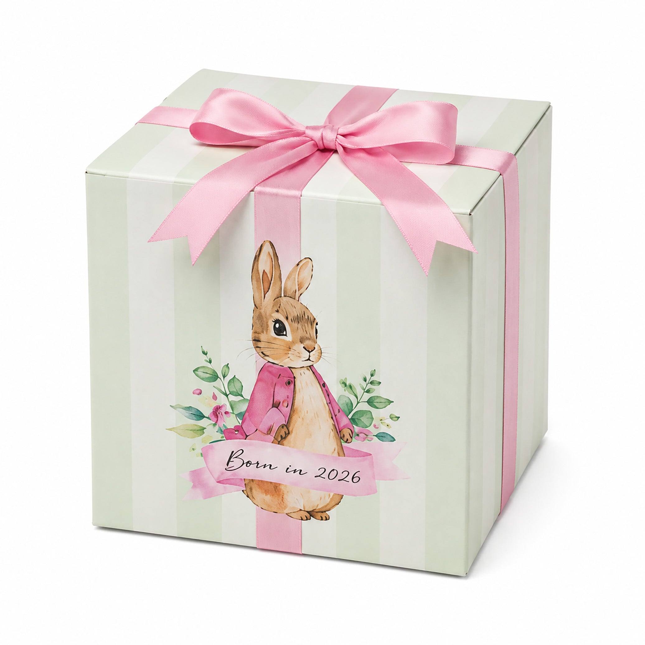 Peter Rabbit Gift Mug Pink — A Sweet Storybook Keepsake for Every Sip