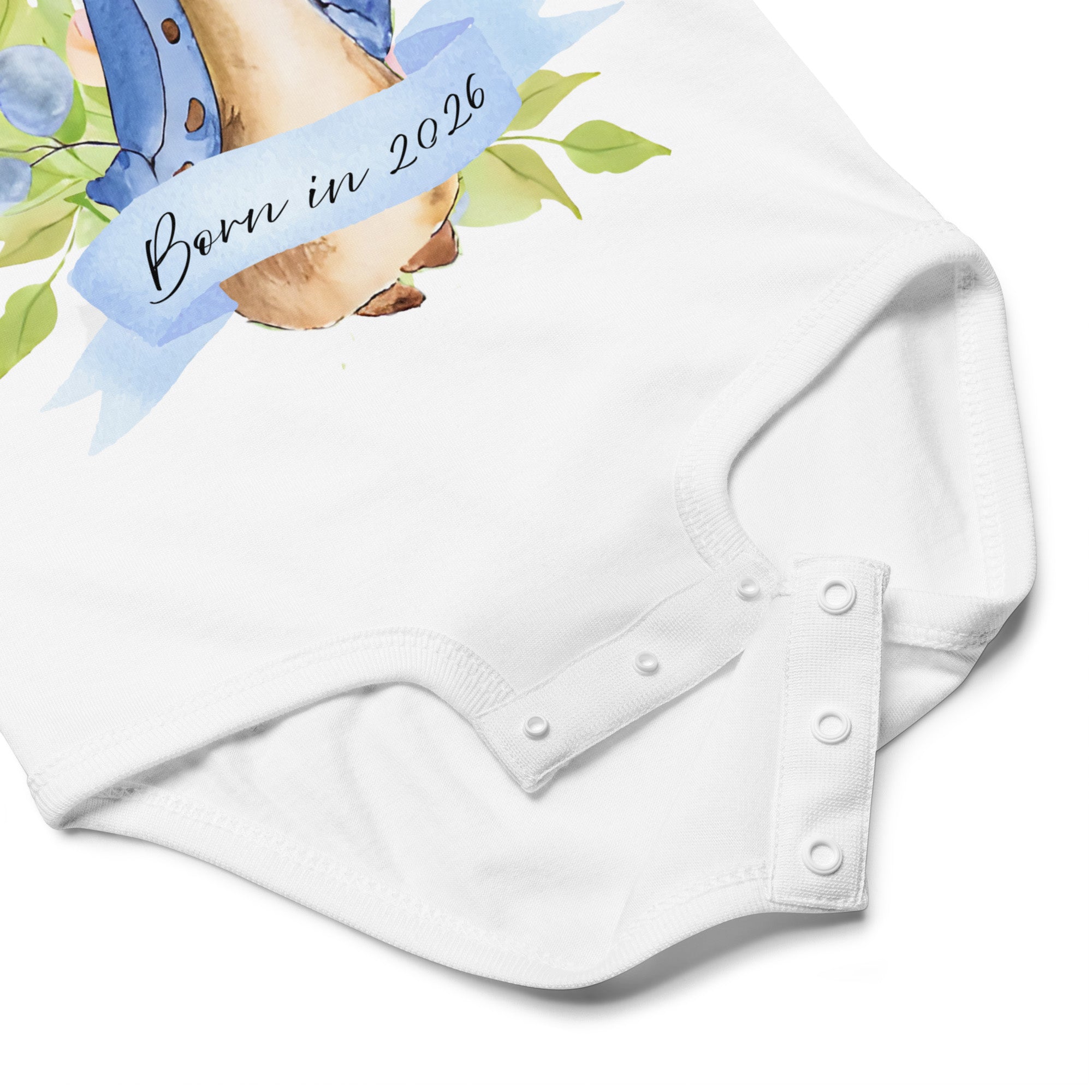 Peter Rabbit Onesie — A Timeless Keepsake for Your Little Bunny
