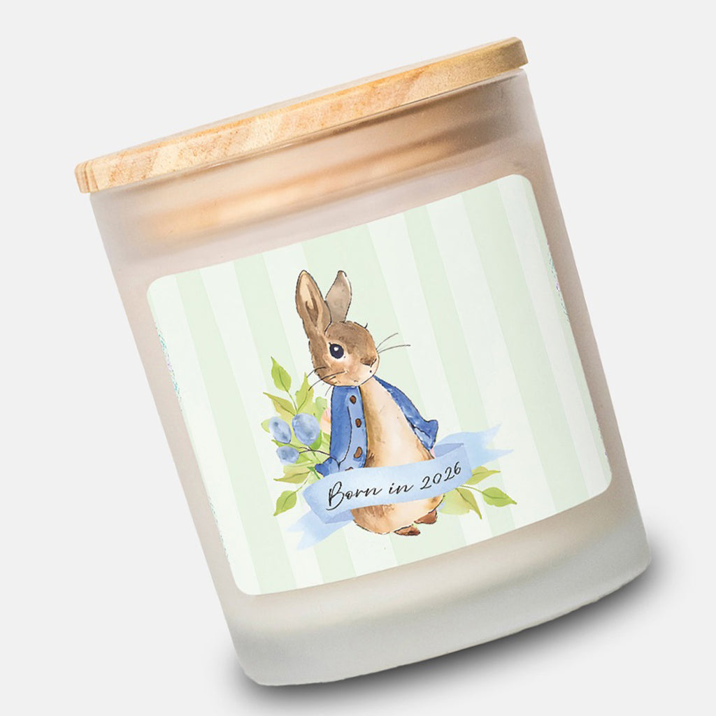 Hand Poured Candle