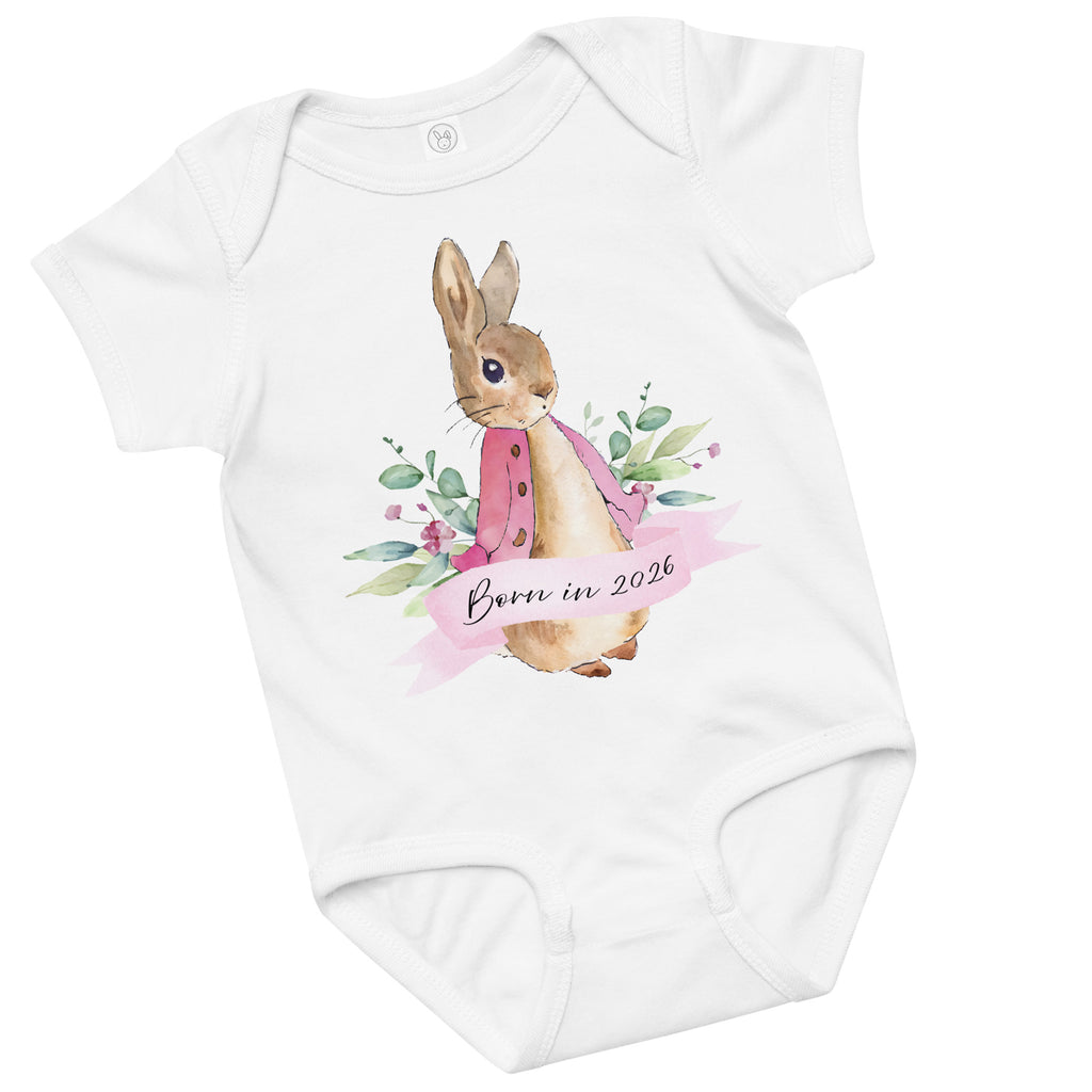 Wrap Your Little Bunny in Timeless Peter Rabbit Charm. SHOP Now at The Wishful Fish Kids