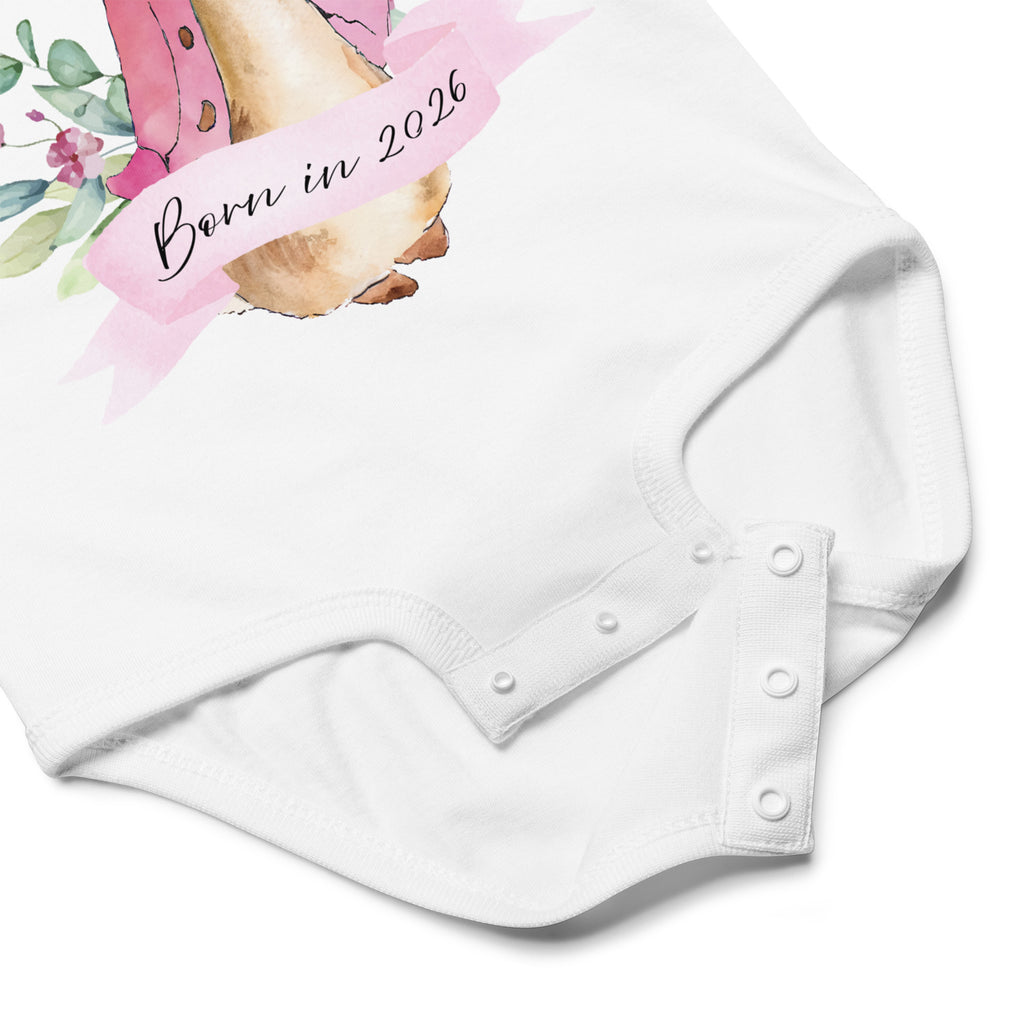 A Soft, Adorable Baby Essential Inspired by a Timeless Classic. SHOP Now at The Wishful Fish Kids