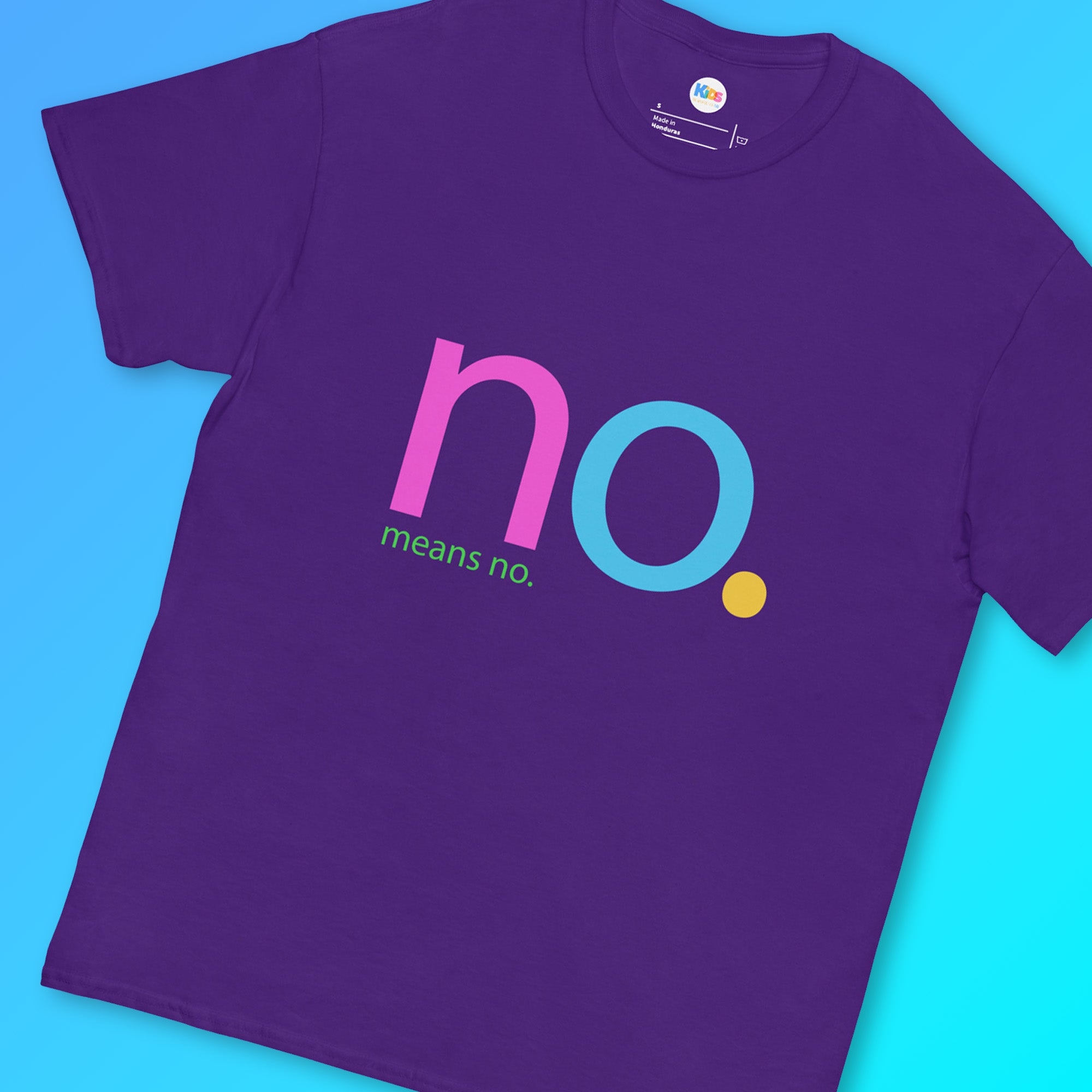 Bold Graphic Tees. SHOP Now at The Wishful Fish Kids