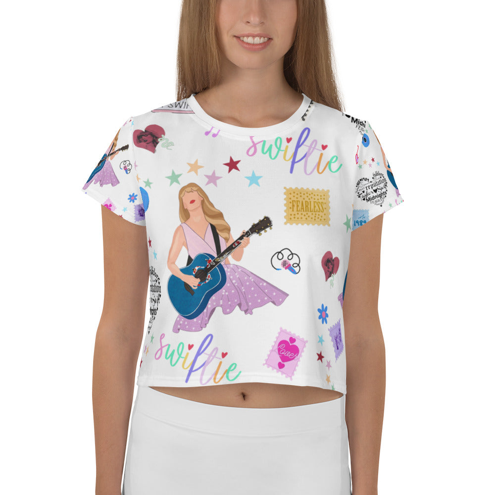 I AM A SWIFTIE Shirt