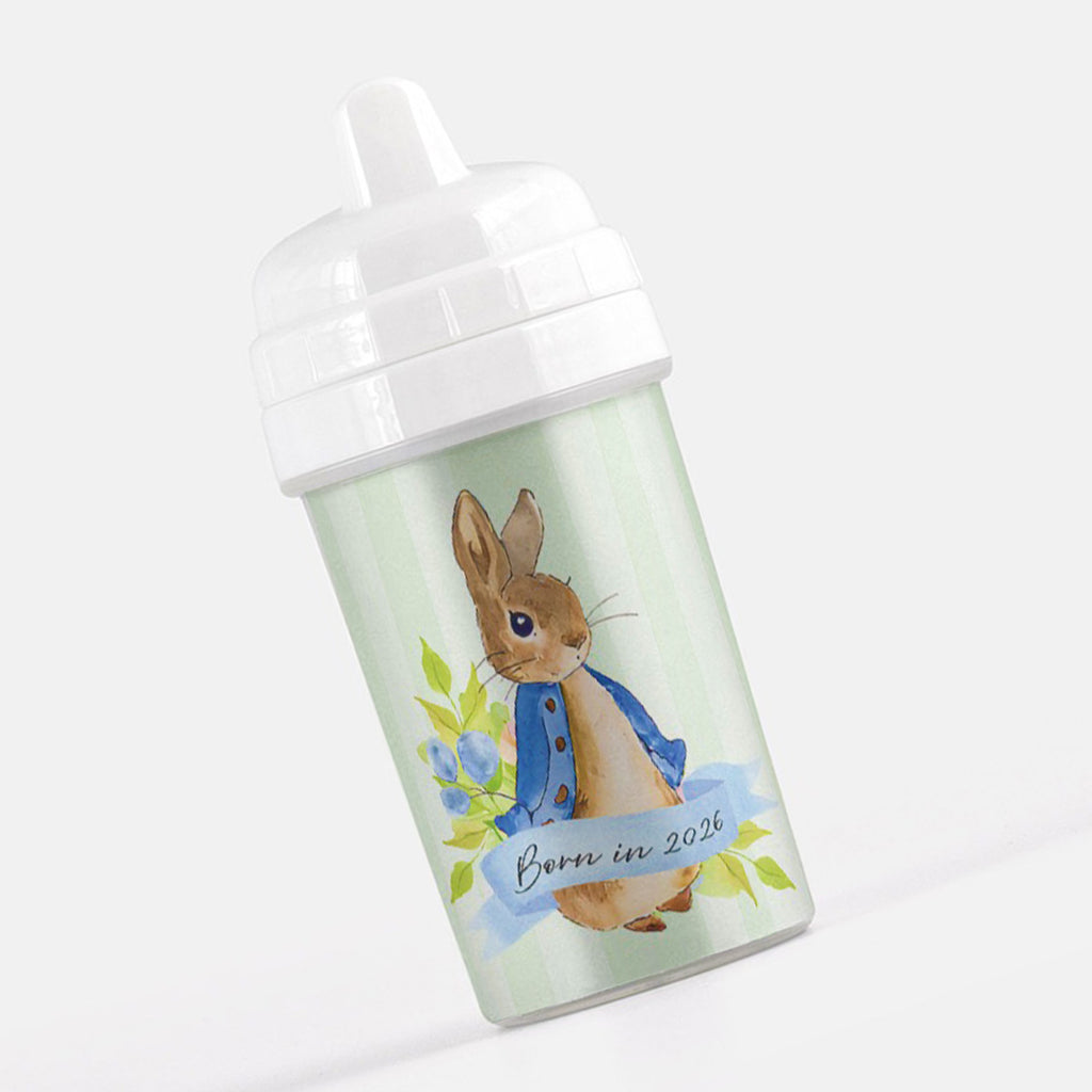 Peter Rabbit Sippy Cup — Sweet Sips for Every Little Adventure