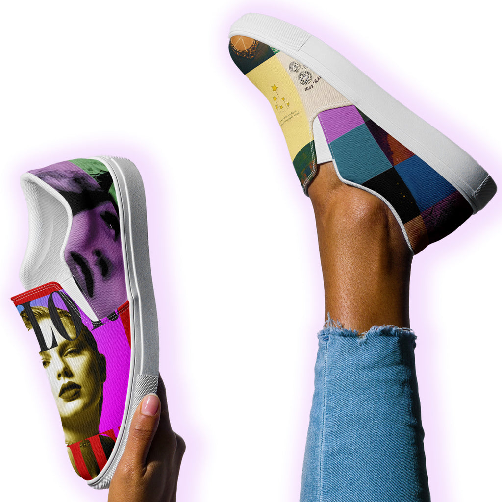 Slip Into Your Favorite Era. SHOP Now at The Wishful Fish Kids
