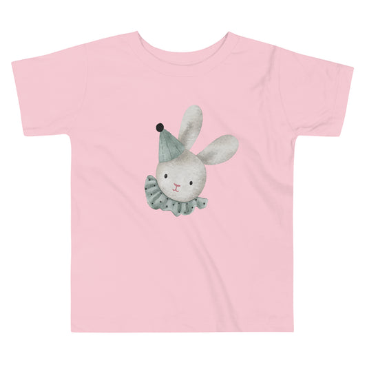 BABY BUNNIES Toddler Tee — Sweet Style for Little Smiles!