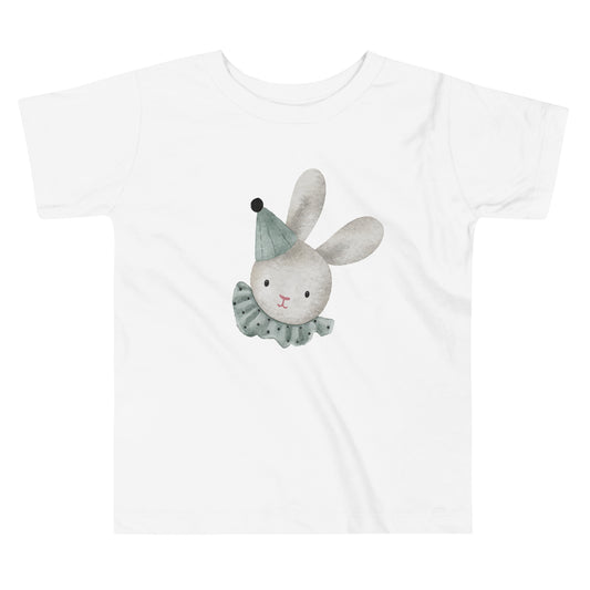 BABY BUNNIES Toddler Tee — Sweet Style for Little Smiles!