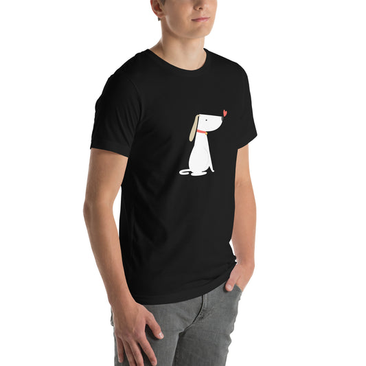 DOGGO Tee — Cool Tees - Adventure Ready!