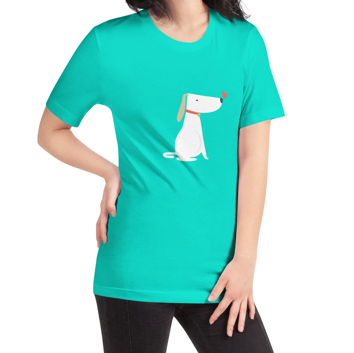 DOGGO Tee — Cool Tees - Adventure Ready!