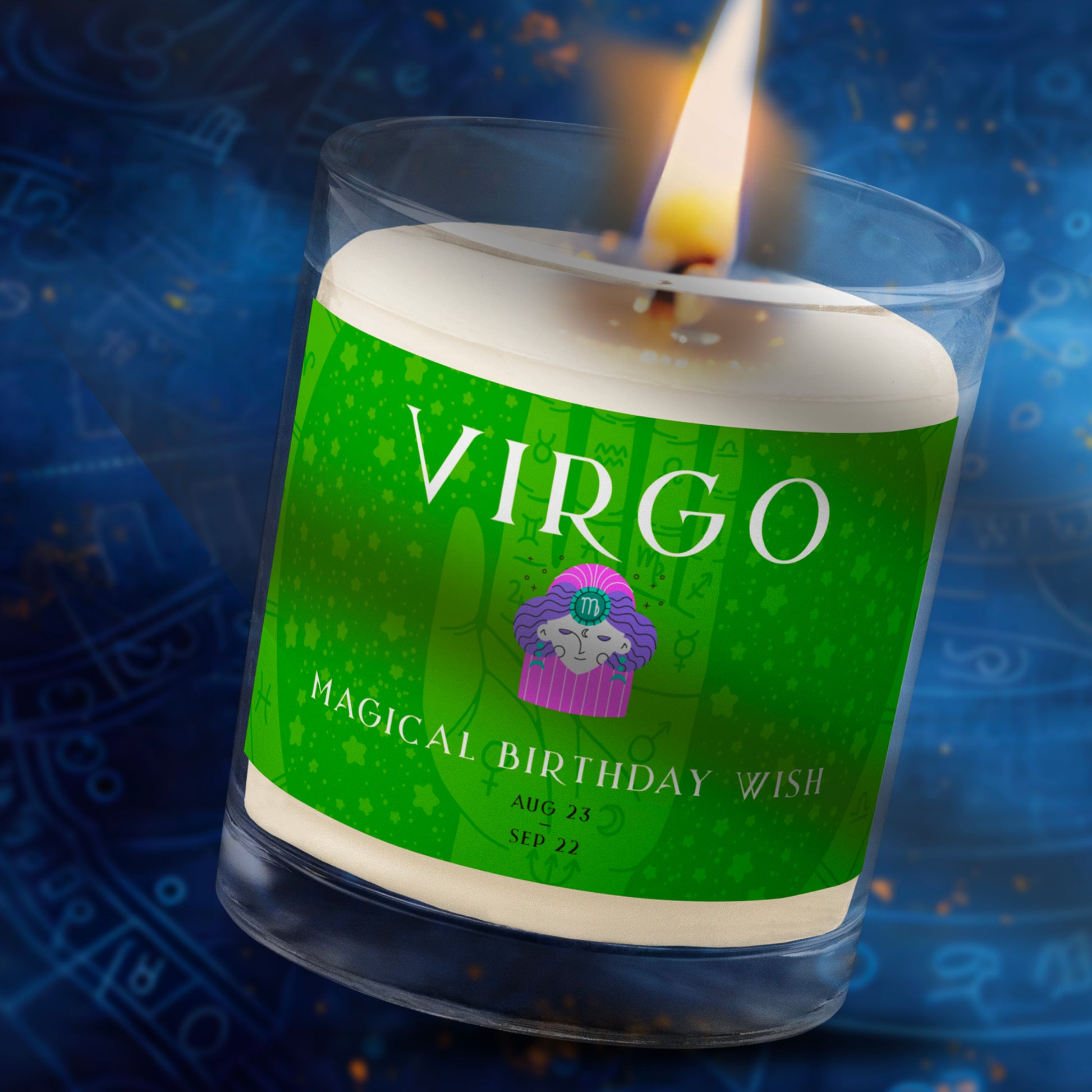 Make a Wish Zodiac Gift. SHOP Now at The Wishful Fish Kids
