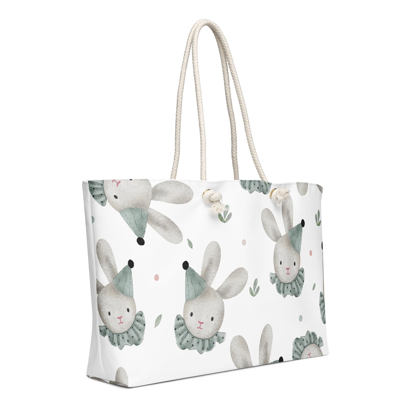 Sweet, smart, and ready to go with bunny charm. Get Yours Today. SHOP Now at The Wishful Fish Kids