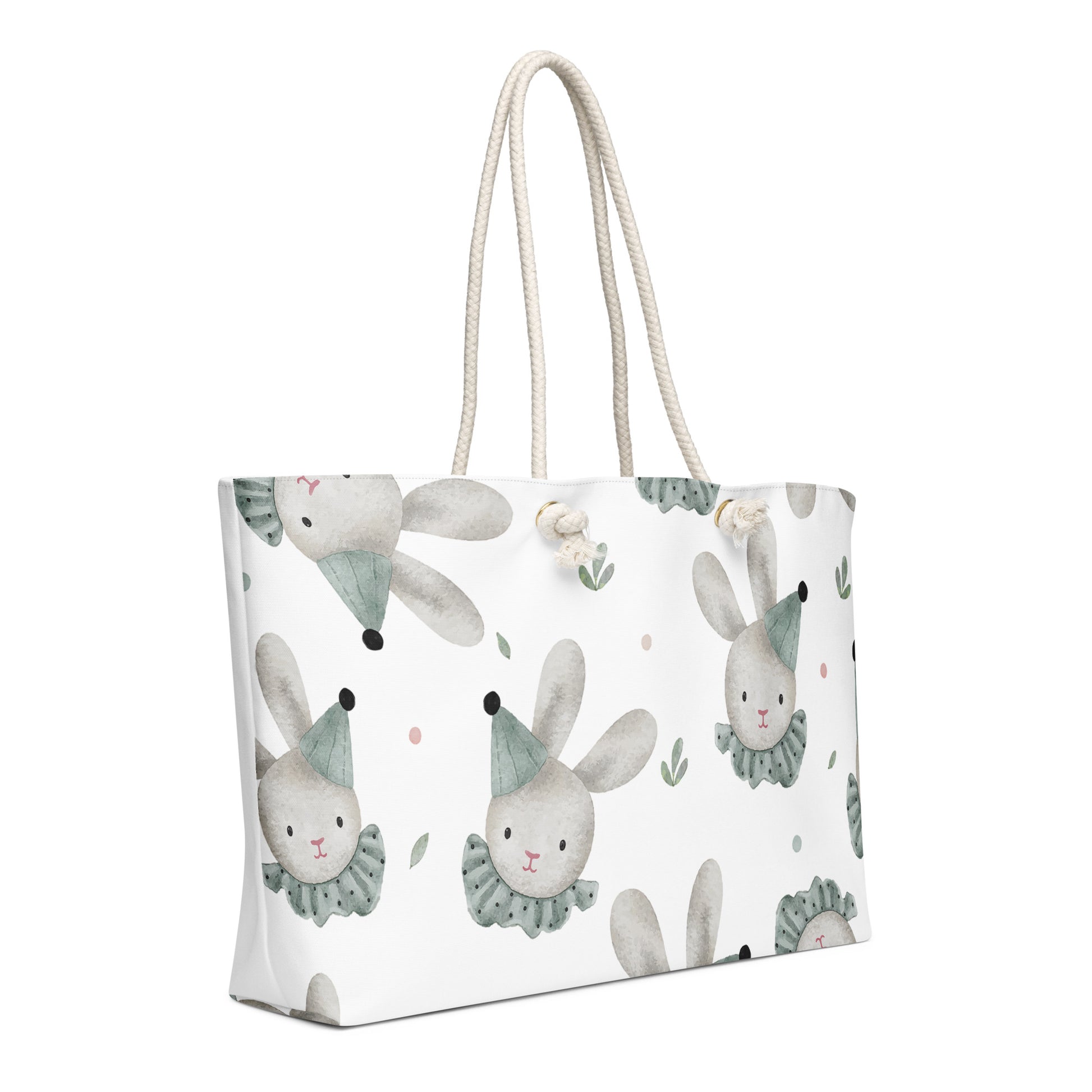 Sweet, smart, and ready to go with bunny charm. Get Yours Today. SHOP Now at The Wishful Fish Kids