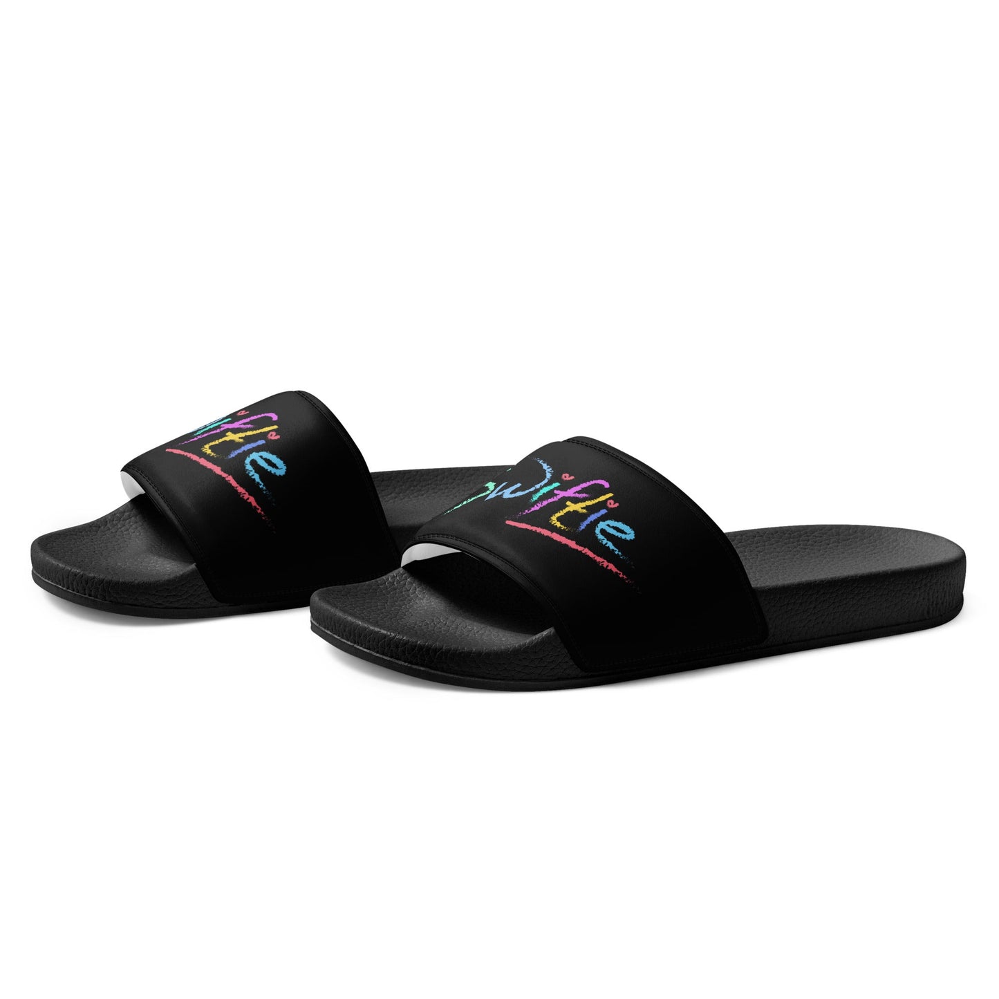 SWIFTIE Slides - Premium Slides from The Wishful Fish Kids - Just $38.75! Shop now at The Wishful Fish Kids