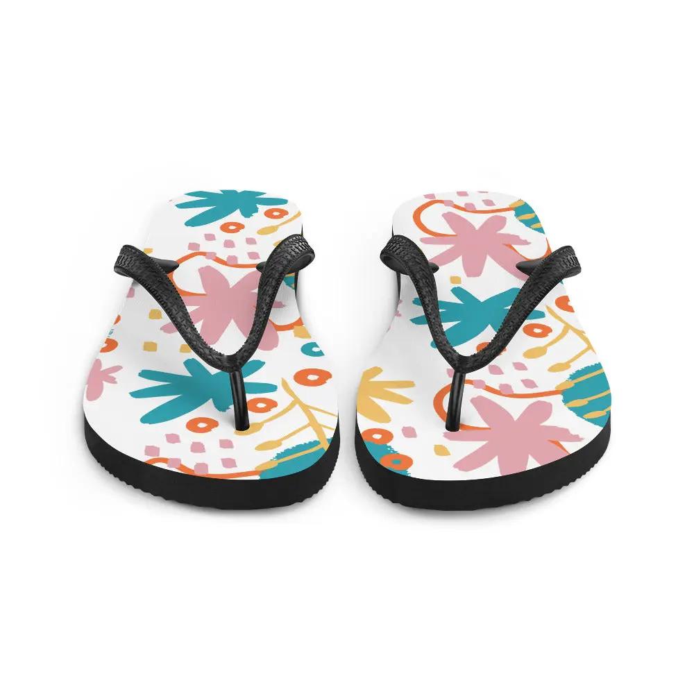 Step into summer with these must-have flip flops! SHOP Now at The Wishful Fish KIDS