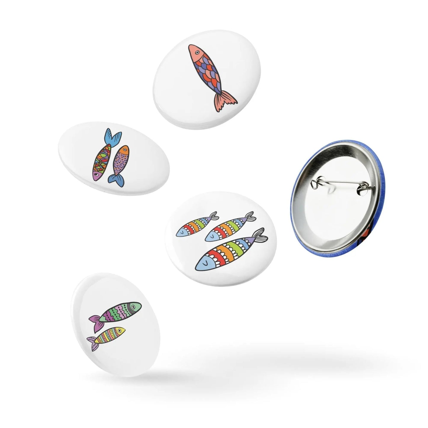 From fun designs to top children’s gifts, these little swimmers are perfect for anyone who loves cool things and rocking it their own way. SHOP Now at The Wishful Fish KIDS