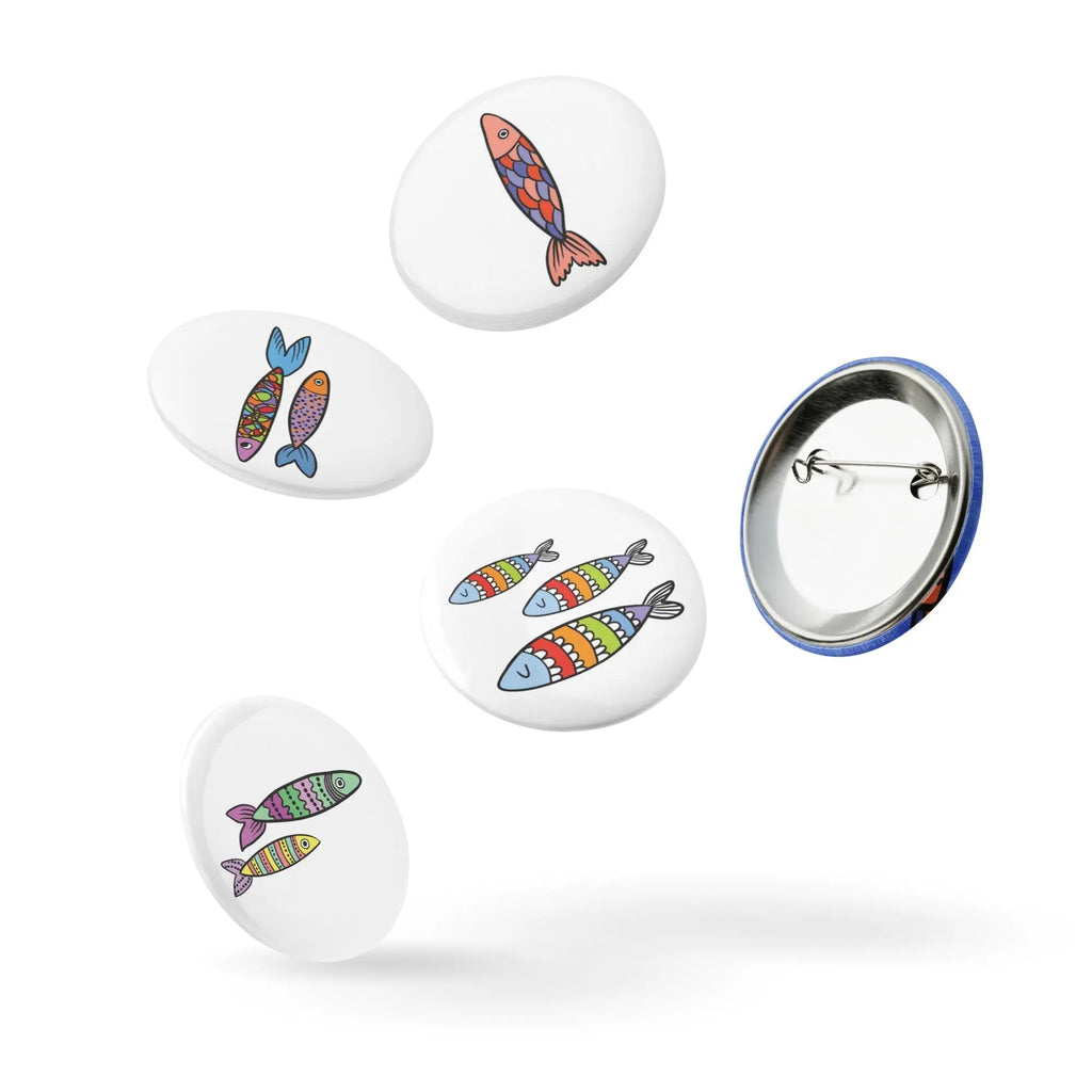 From fun designs to top children’s gifts, these little swimmers are perfect for anyone who loves cool things and rocking it their own way. SHOP Now at The Wishful Fish KIDS