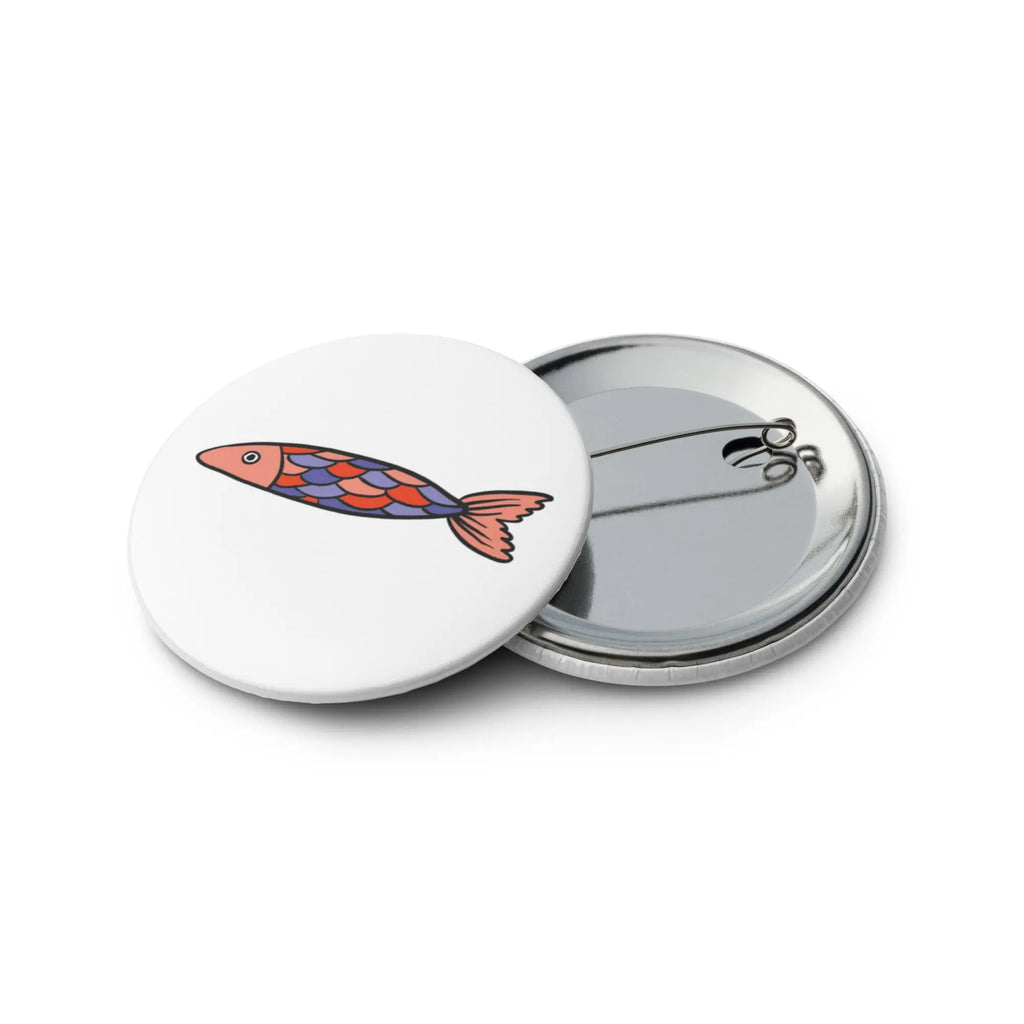 Pin it. Rock it. Make waves with every outfit! Snag yours today before they swim away from you! SHOP Now at The Wishful Fish KIDS
