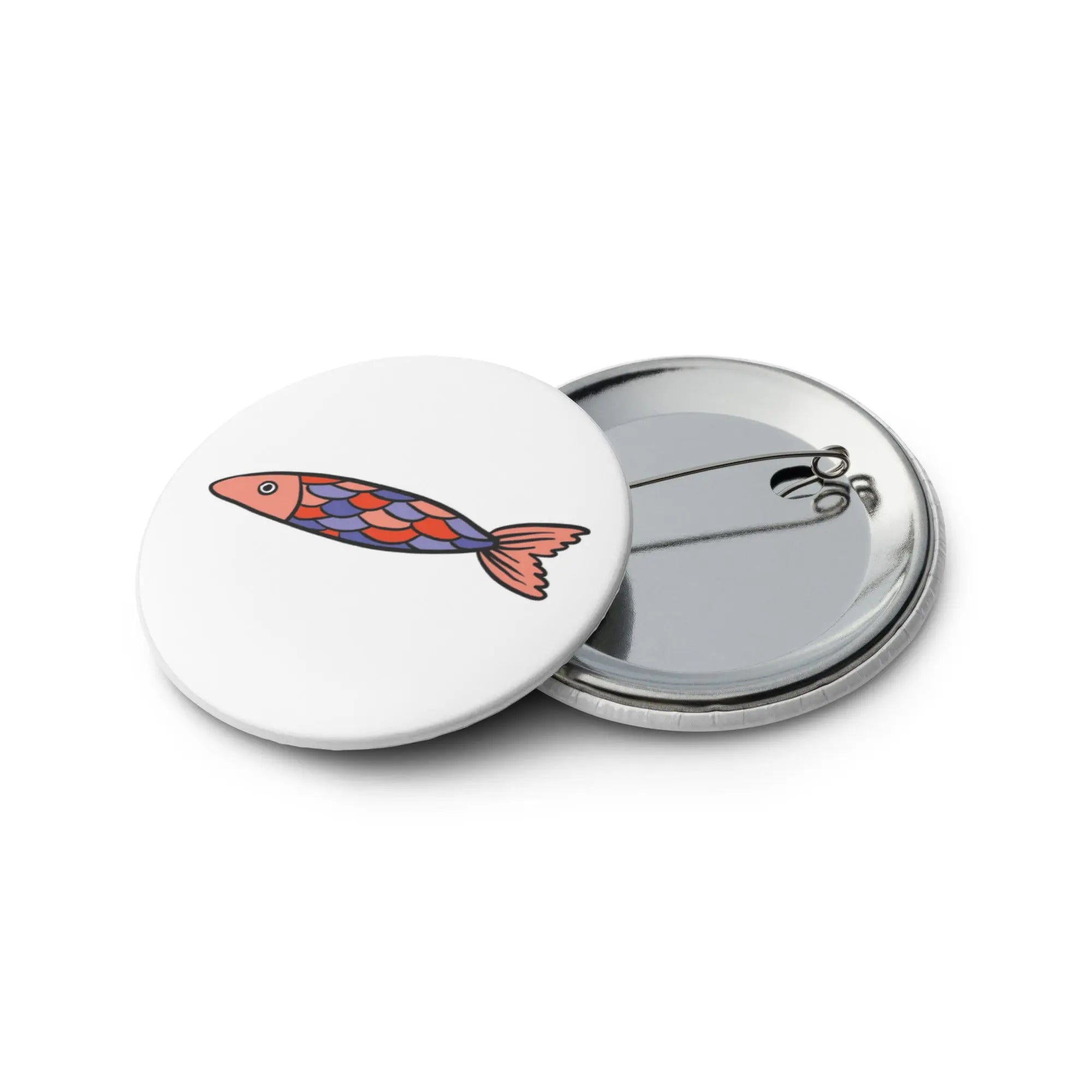 Pin it. Rock it. Make waves with every outfit! Snag yours today before they swim away from you! SHOP Now at The Wishful Fish KIDS