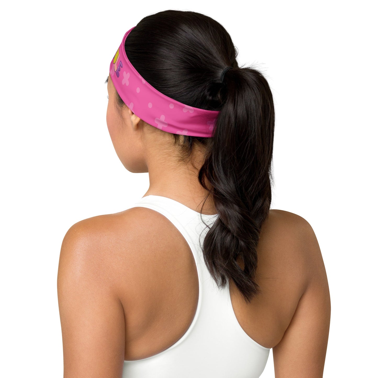 GIRLS RULE Headband - Premium Headband from The Wishful Fish Kids - Just $20.00! Shop now at The Wishful Fish Kids