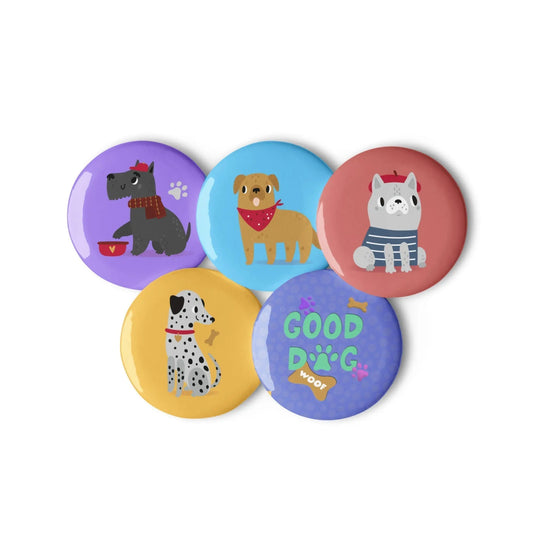 Rock Your Style, Pup Style! SHOP Now at The Wishful Fish KIDS