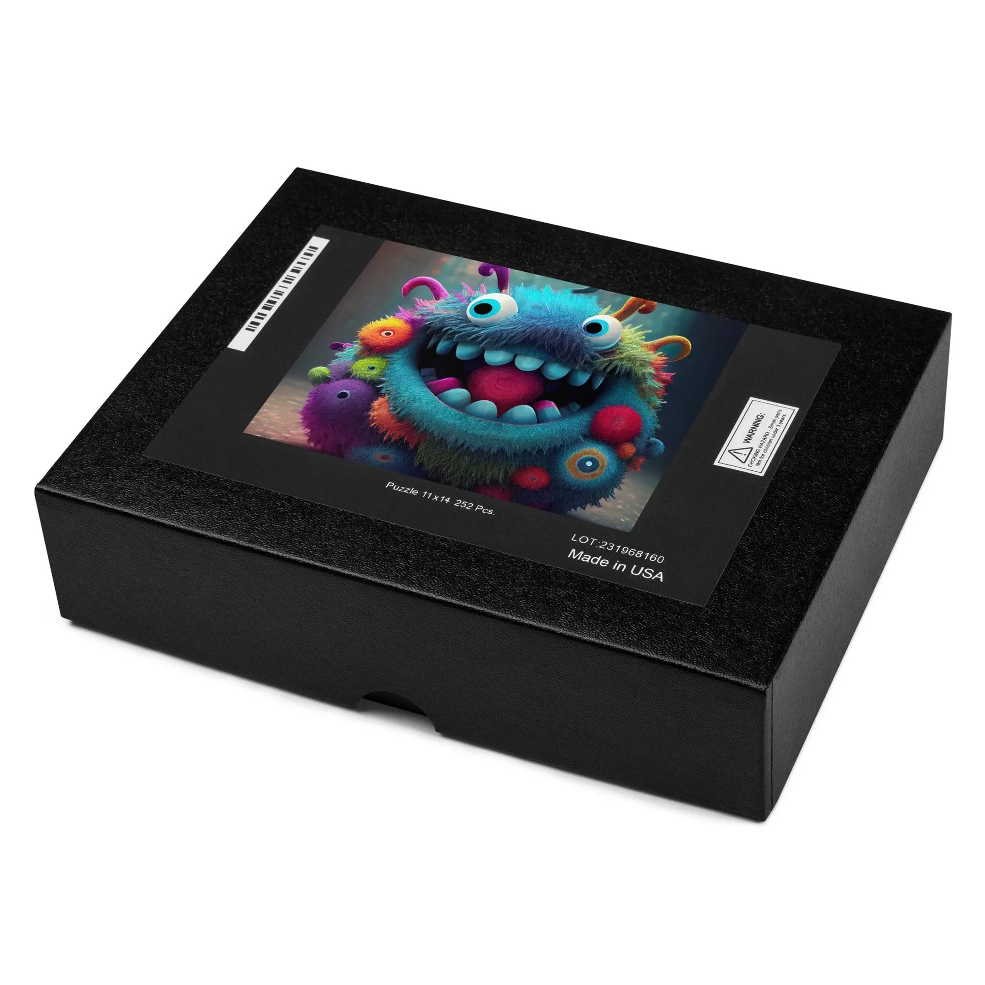 A gift of fun, piece by piece, a great idea for a fun puzzle party! SHOP Now at The Wishful Fish KIDS