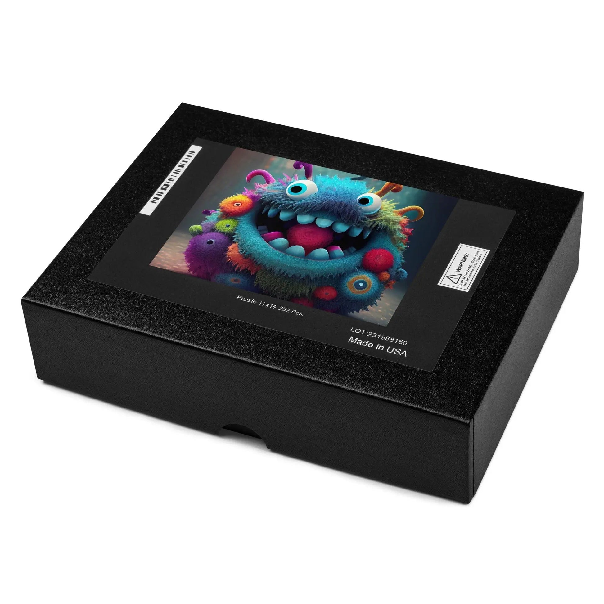 A gift of fun, piece by piece, a great idea for a fun puzzle party! SHOP Now at The Wishful Fish KIDS