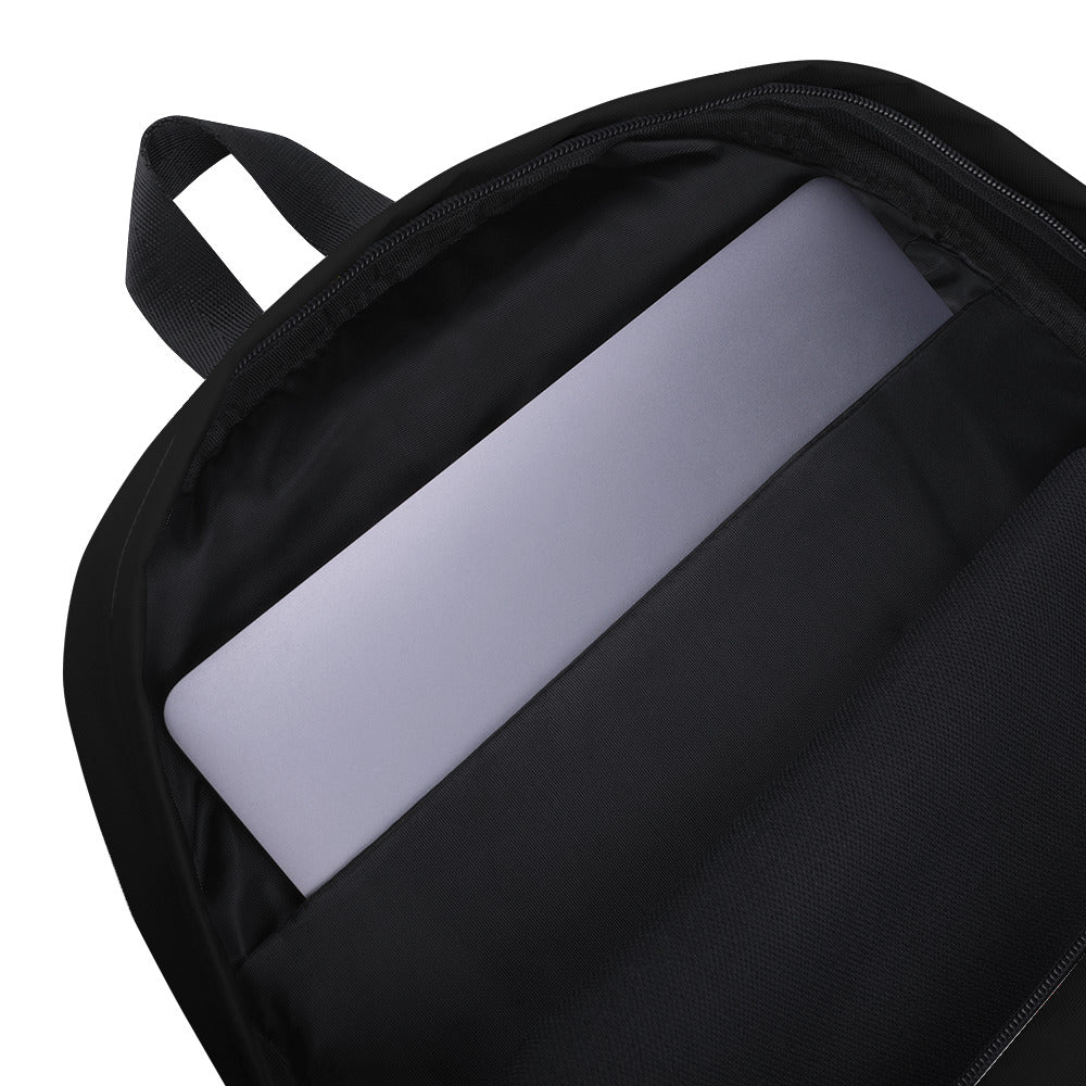 SHOP the KEEP IT WILD Backpack at The Wishful Fish KIDS. Perfect for everyday adventures.