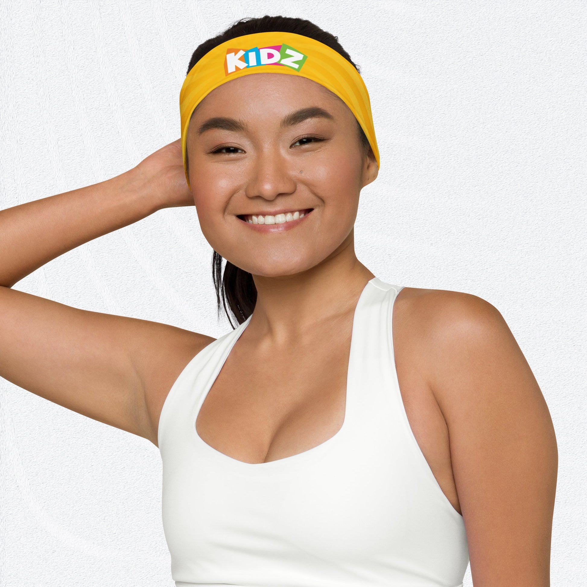 KIDZ Headband - Premium Headband from The Wishful Fish Kids - Just $20.00! Shop now at The Wishful Fish Kids