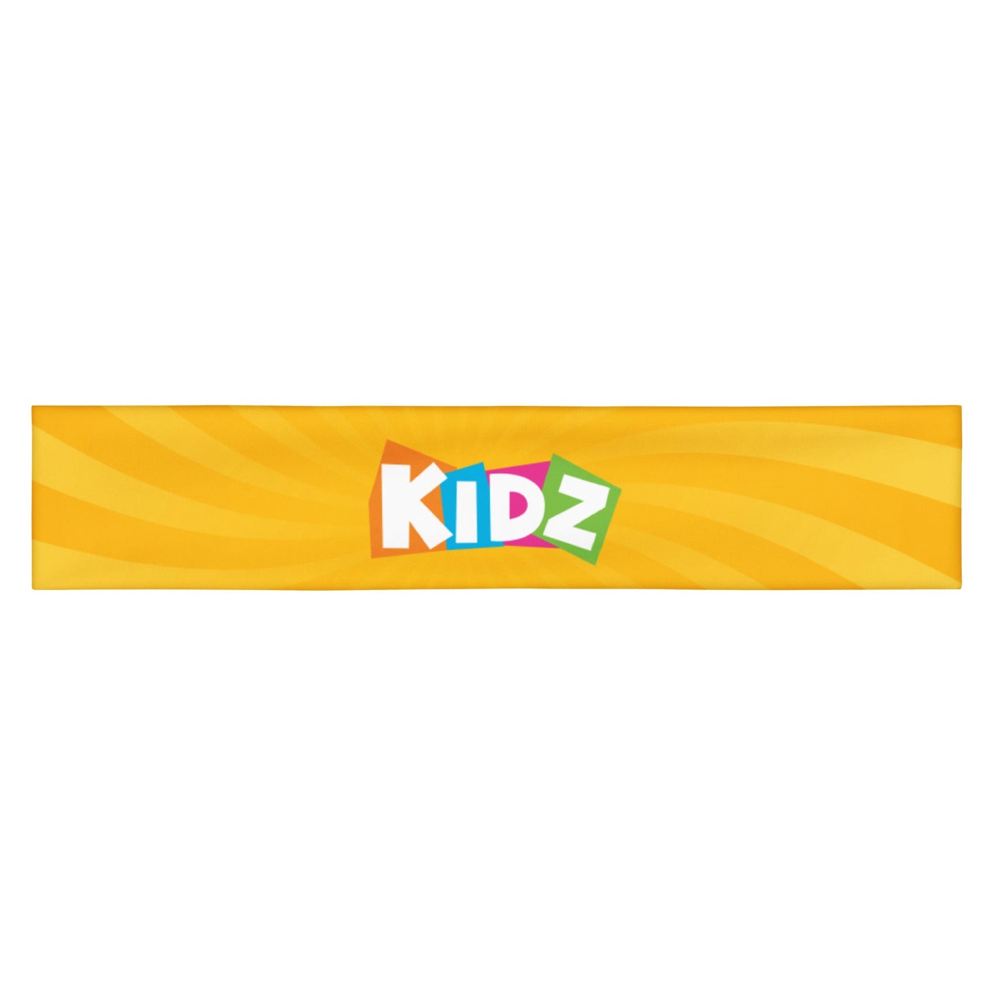 KIDZ Headband - Premium Headband from The Wishful Fish Kids - Just $20.00! Shop now at The Wishful Fish Kids